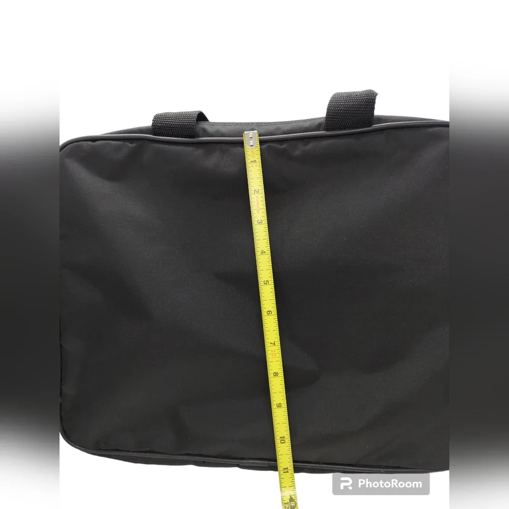Samsonite Black Laptop Bag